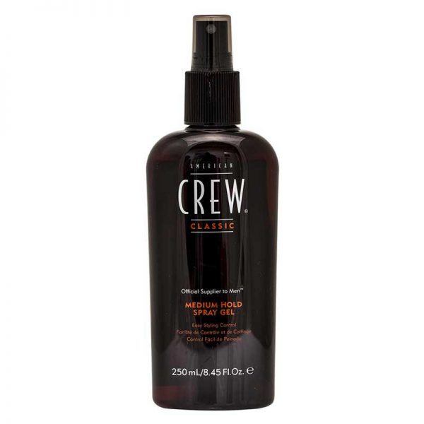 28397-e1574765919906.jpg MEDIUMHOLD SPRAY GEL 250ml - Image 1