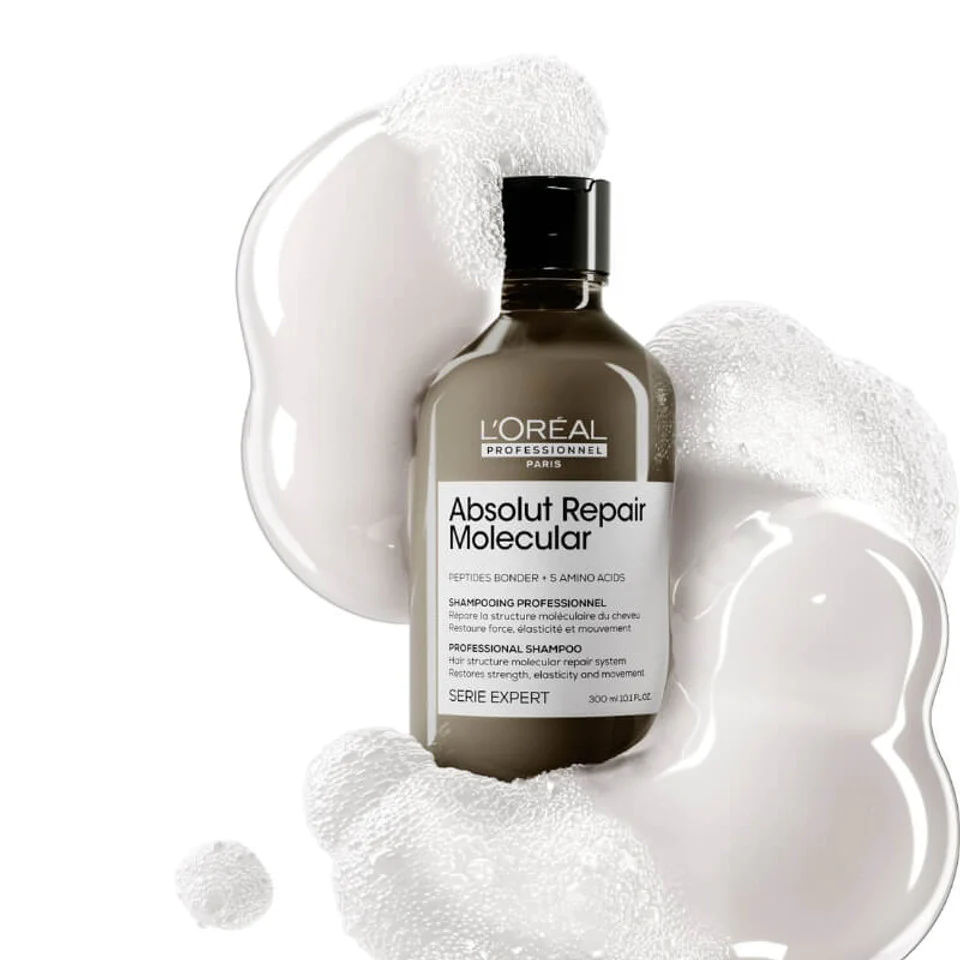 2__39915_1024x1024.webp SERIE EXPERT ABSOLUT REPAIR MOLECULAR SHAMPOO 300ML - Image 1
