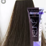KEUNE TINTA COLOR UC 5.00- LIGHT BROWN ULTIMATE COVER 60 ML