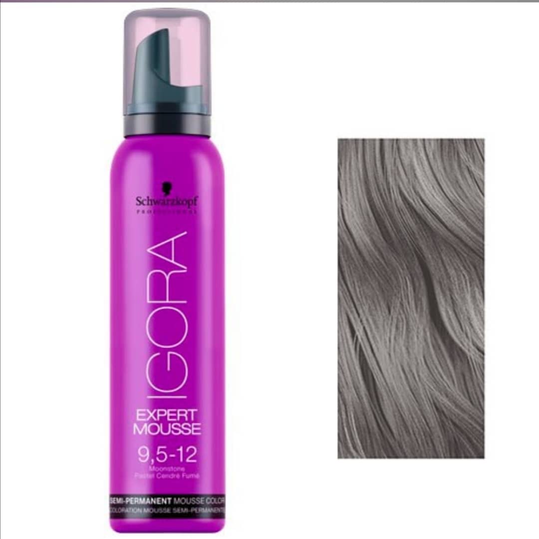 310541076_465092128740762_1089432602153349912_n.jpg IGORA EXPERT MOUSSE 9,5-12 MOONSTONE 100 ML - Image 1