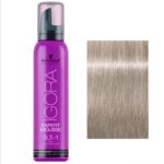 IGORA EXPERT MOUSSE 9,5-1 PEARL 100 ML