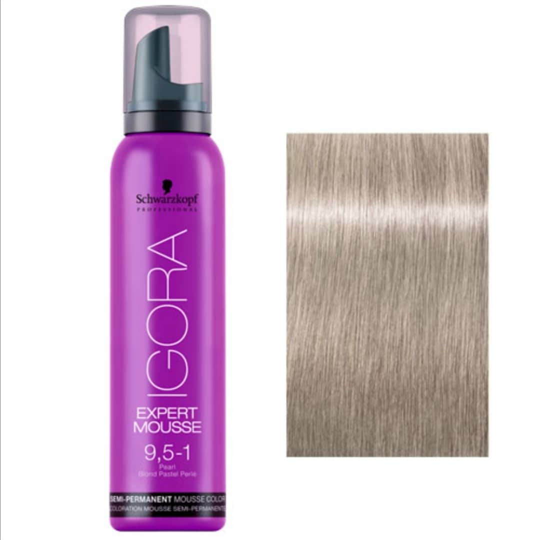 310580554_657975279060900_7552627263182665768_n-1.jpg IGORA EXPERT MOUSSE 9,5-1 PEARL 100 ML - Image 1
