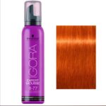 IGORA EXPERT MOUSSE 8-77 LIGHT BLONDE COPPER 100 ML