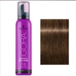 IGORA EXPERT MOUSSE 7-0 MEDIUM BLONDE 100 ML