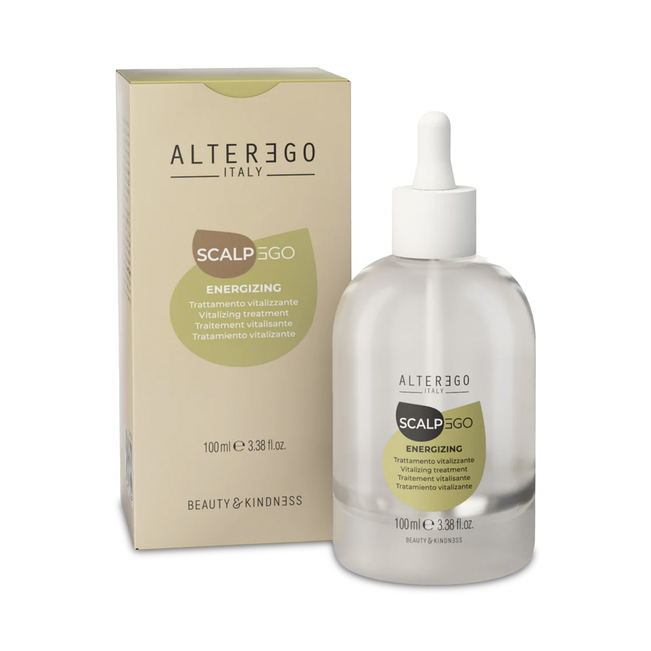 32749.jpg ENERGIZING INTENZIVE TONIC 125ml - Image 1