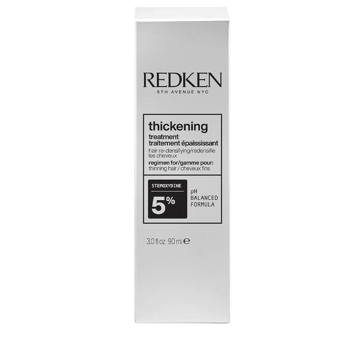 3474630650459-redken-cerafill_retaliate_stemoxydine-04-haarserum_boxedfront.webp REDKEN CERAFILL THICKENING STEMOXYDINE TREATMENT 90 ML - Image 1