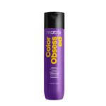 MATRIX TOTAL RESULTS COLOR OBESSED SHAMPOO 300ML