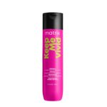 MATRIX TOTAL RESULTS KEEP ME VIVID SHAMPOO 300ML