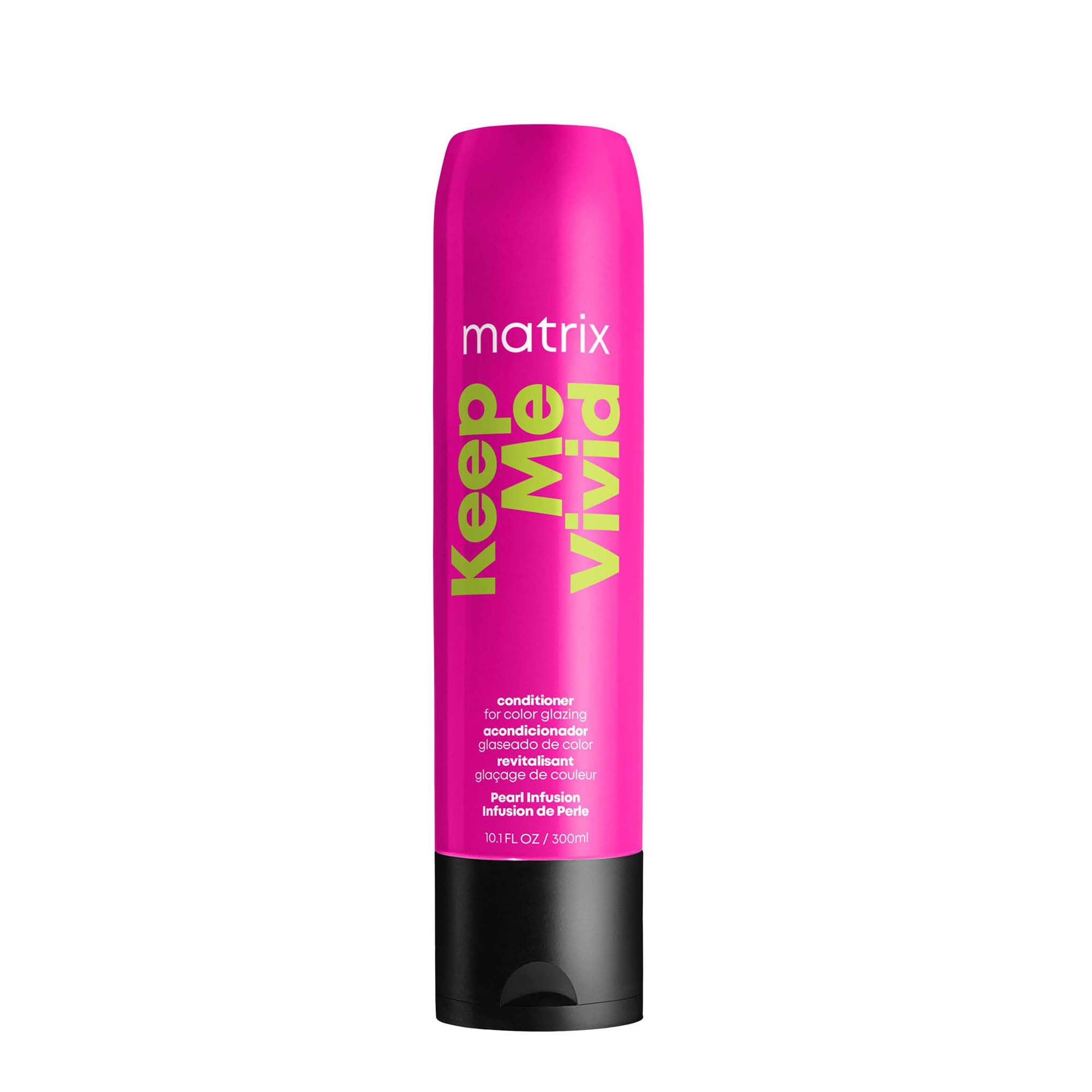 3474636679812_EN_1.jpg MATRIX TOTAL RESULTS KEEP ME VIVID CONDITIONER 300ML - Image 1