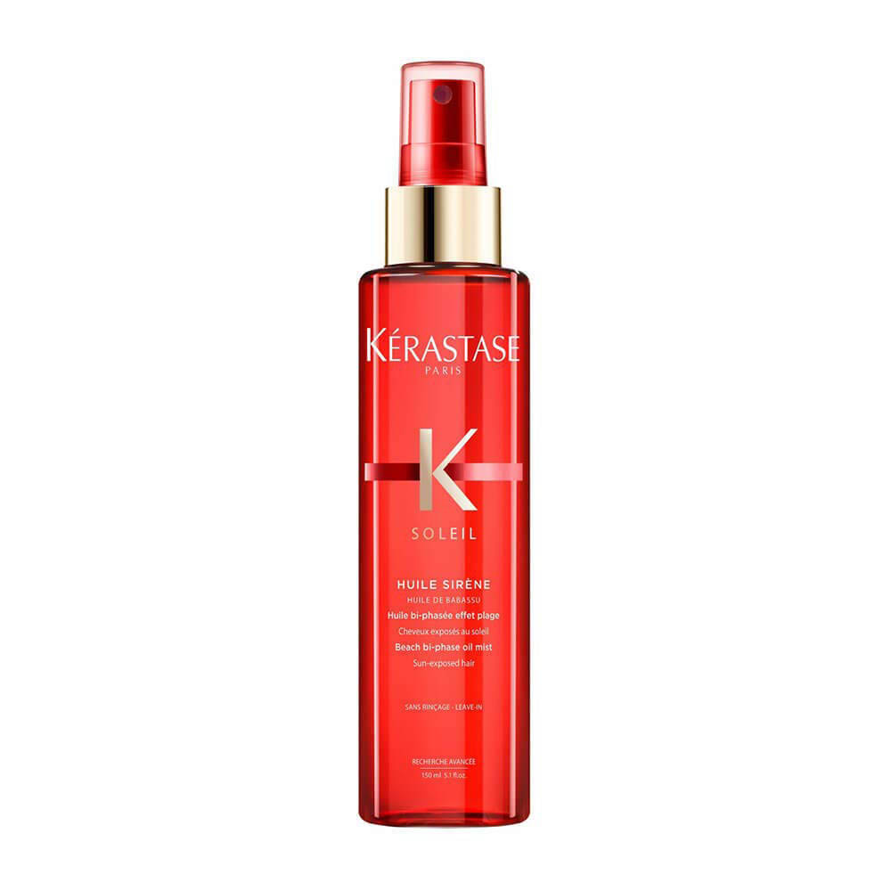 3474636695324.jpg KERASTASE SOLEIL HUILE SIRENE OIL MIST 150 ML - Image 1