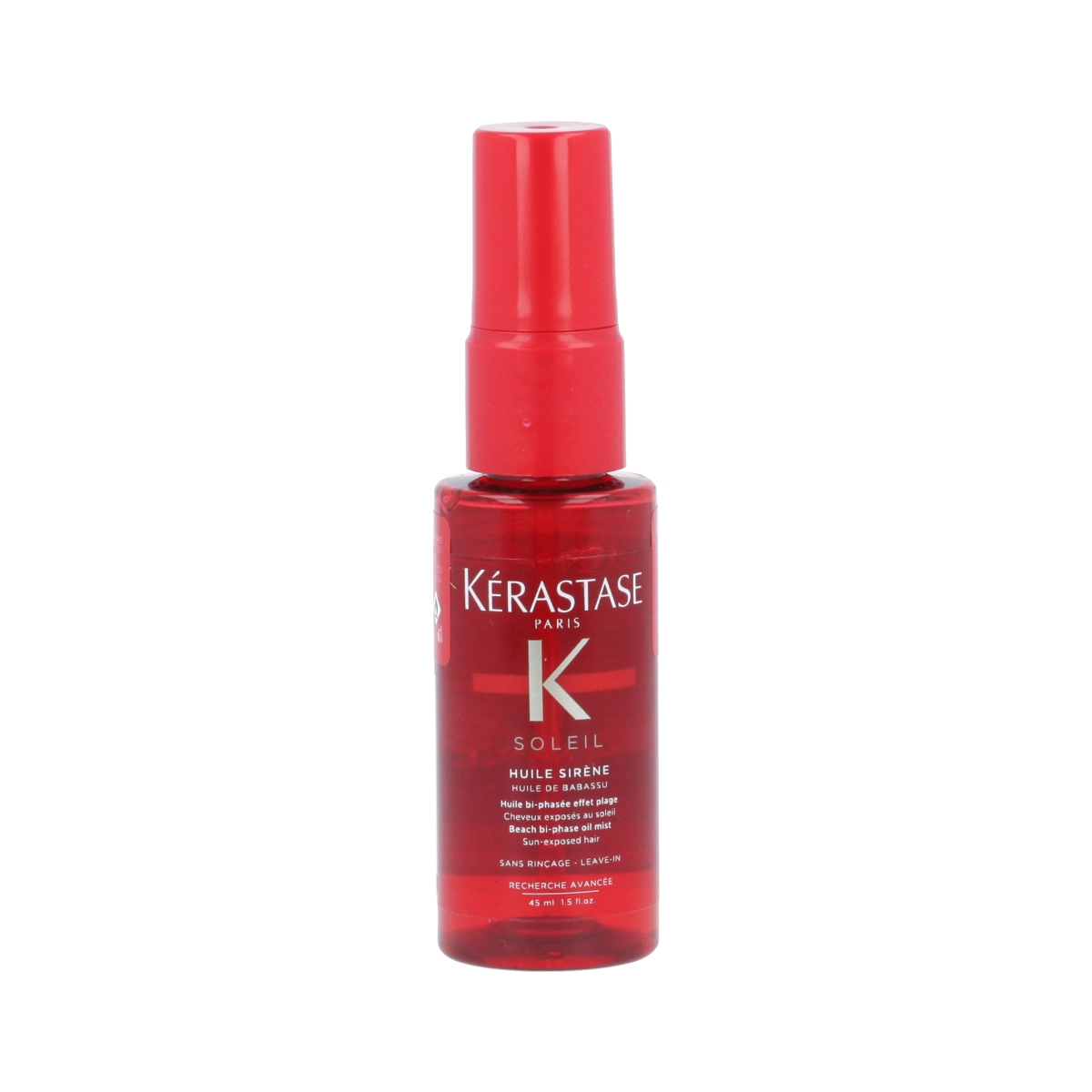 3474636695348-jpg.webp KERASTASE SOLEIL HUILE SIRENE OIL MIST 45 ML - Image 1