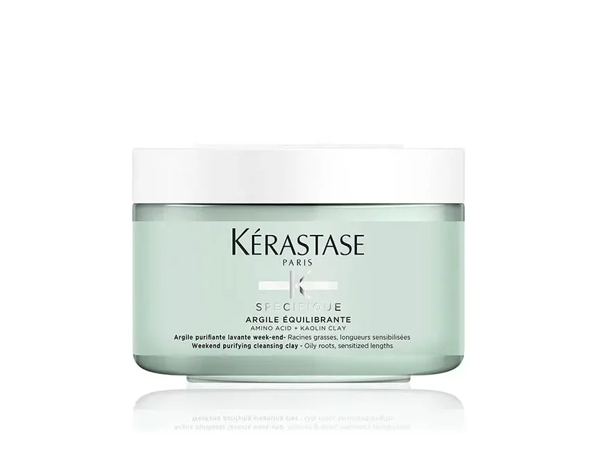 3474636954681.jpg-1-e1741186548740.webp KERASTASE SPECIFIQUE ARGILE EQUILIBRANTE CLAY 250 ML - Image 1