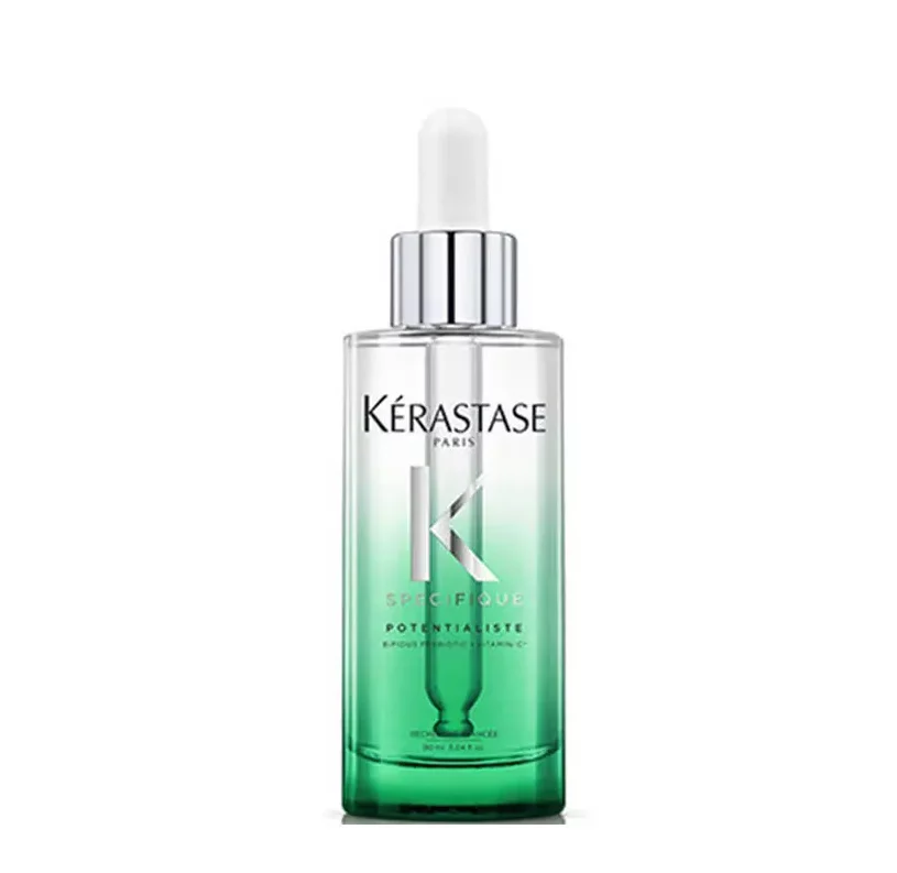 3474636954704.jpg-1-e1741185901460.webp KERASTASE SPECIFIQUE POTENTIALISTE SERUM 90 ML - Image 1