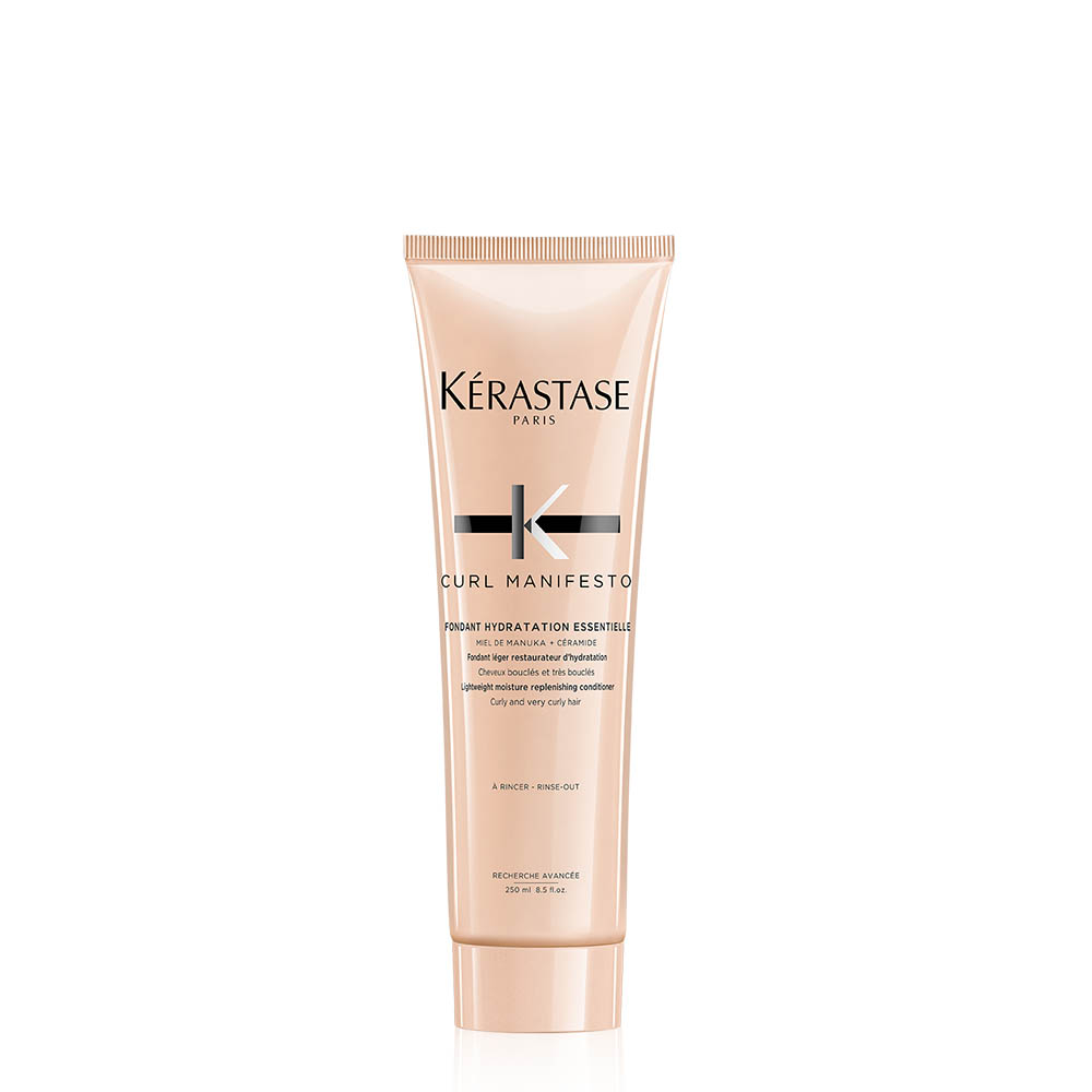 3474636968787.jpg KERASTASE CURL MANIFESTO FONDANT HYDRATION ESSENTIELE CONDITIONER 250 ML - Image 1