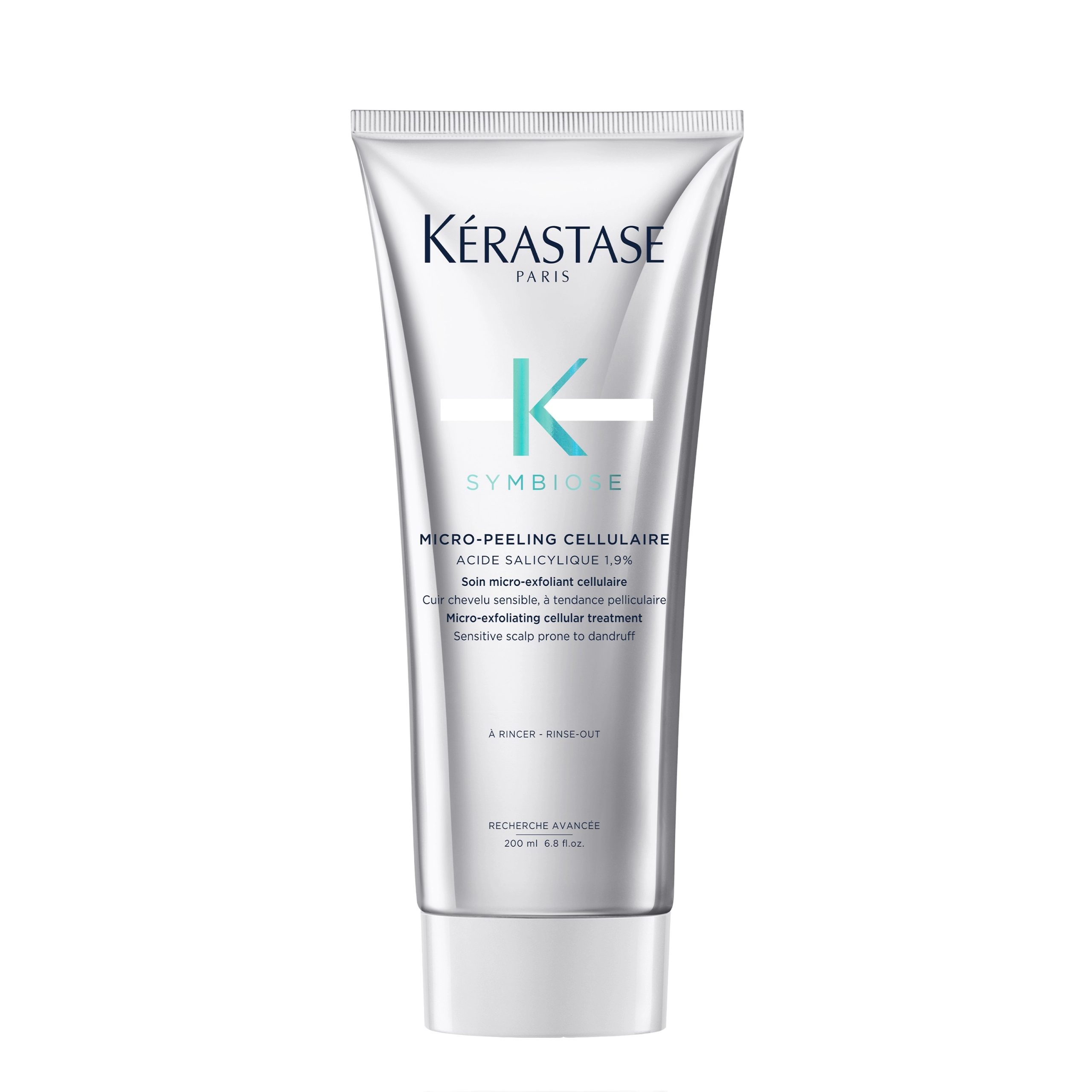3474637135744-1-scaled-1.webp KERASTASE SYMBIOSE MICRO-PEELING CELLULARE 200 ML - Image 1