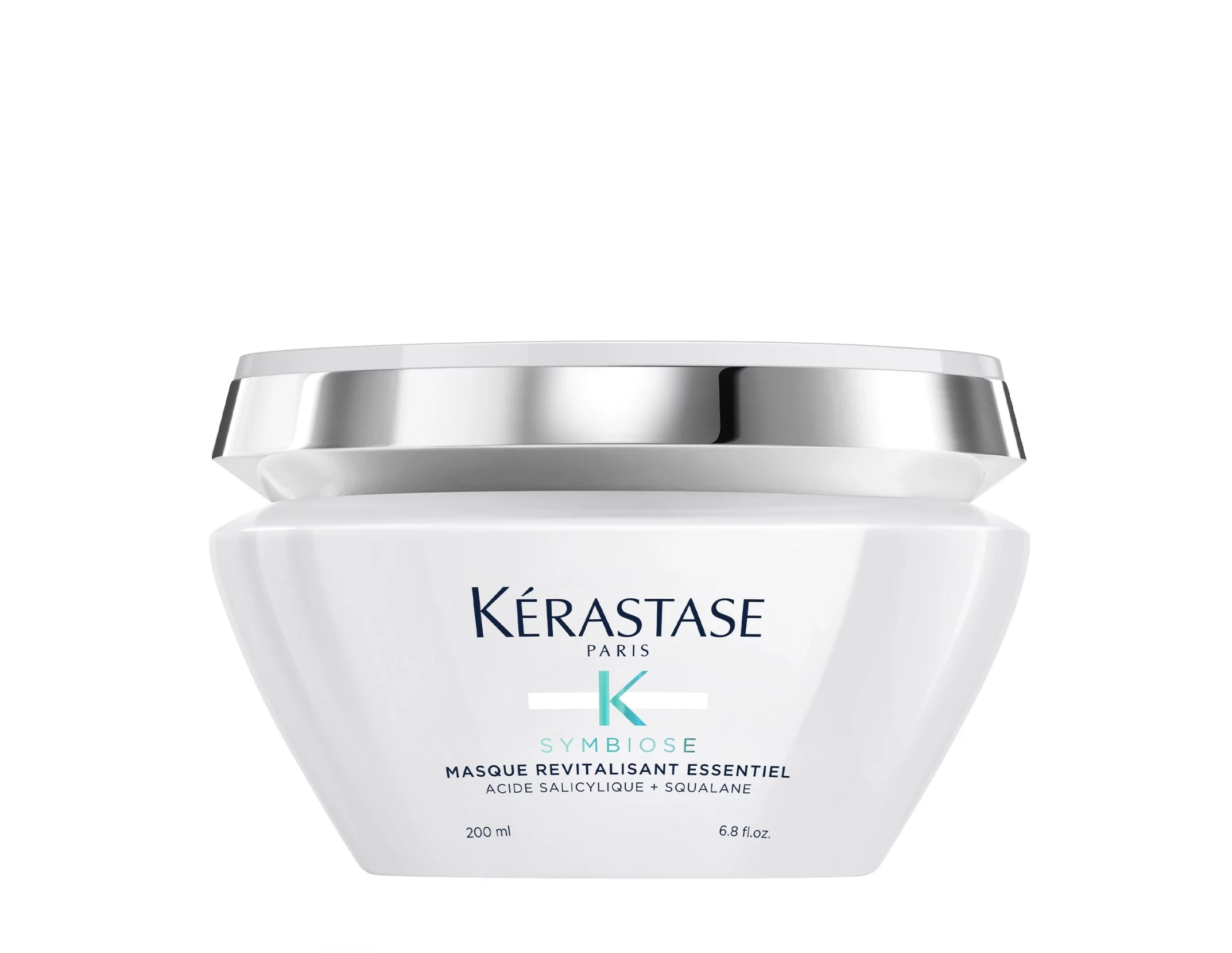 3474637136345-1-scaled-1-e1741710044930.webp KERASTASE SYMBIOSE MASQUE REVITALISANT ESSENTIEL 200 ML - Image 1