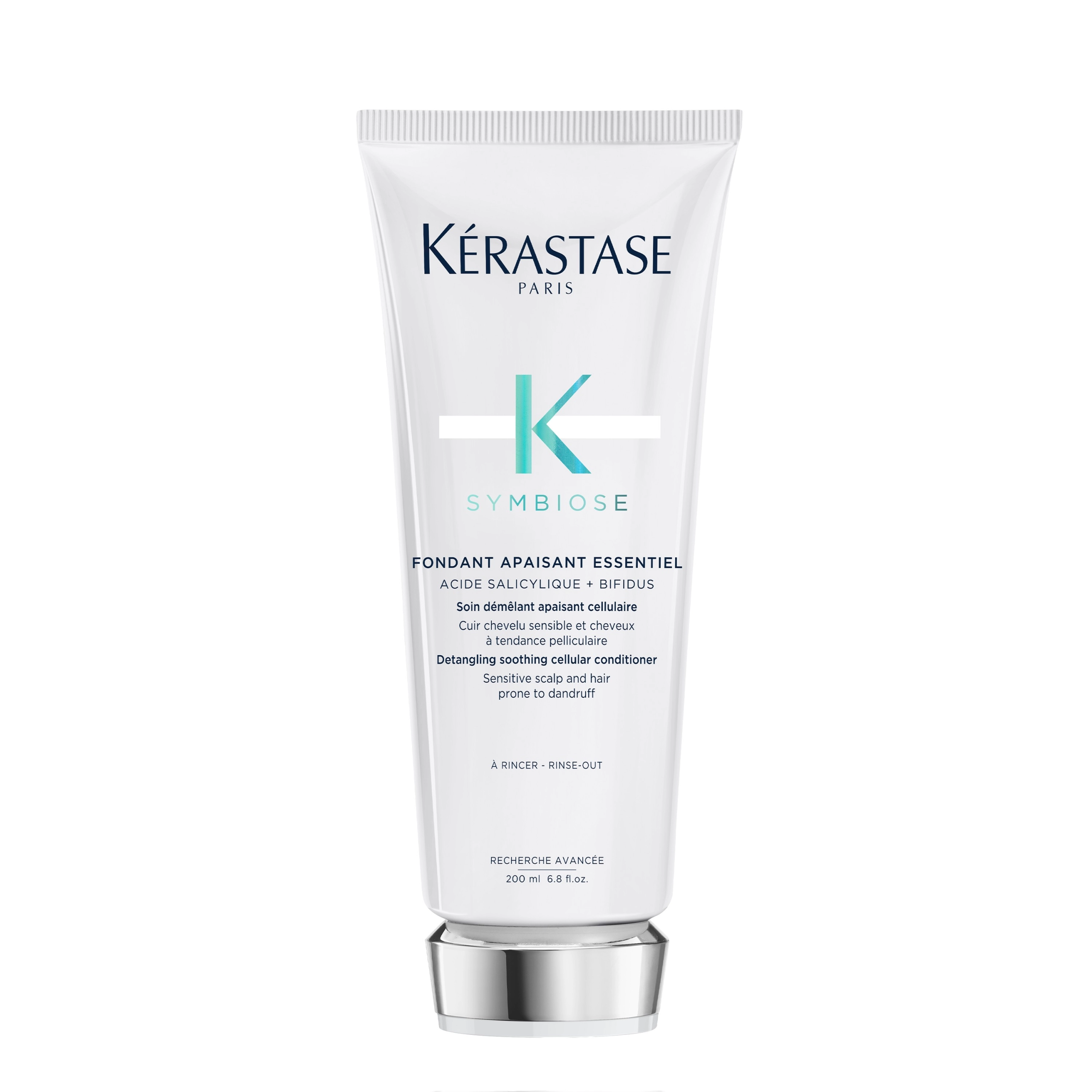 3474637136383-1-1-scaled-1.webp KERASTASE SYMBIOSE FONDANT APAISANT ESSENTIEL CONDITIONER 200 ML - Image 1