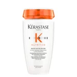 KERASTASE NUTRITIVE  BAIN SATIN RICHE SHAMPOO 250 ML