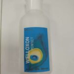 WELOXTON ХИДРОГЕН  30 VOL 9% 60ml