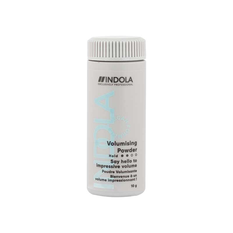 37240.jpg INDOLA STYLE VOLUMIZING POWDER 10 GR - Image 1