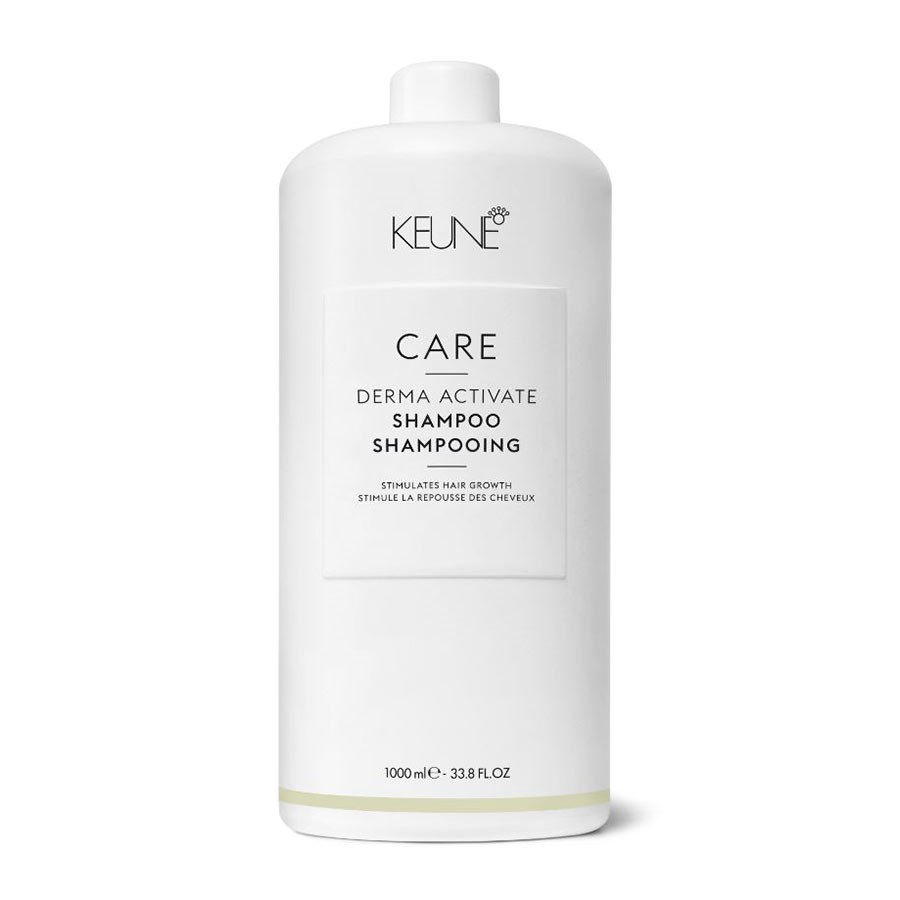 391006.jpg KEUNE CARE DERMA ACTIVATE SHAMPOO 1000 ML - Image 1