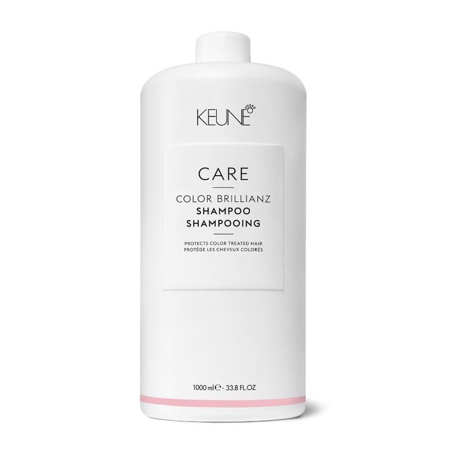 391041.jpg KEUNE CARE COLOR BRILLIANZ SHAMPOO 1000 ML - Image 1