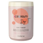 INEBRYA ICE CREAM DRY-T MASK 1000 ML