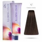 ILLUMINA 4/ - Castano Medio COLOR 60ml