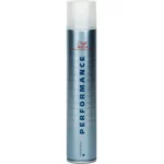 WELLA PERFORMANCE HAIRSPRAY 500ML