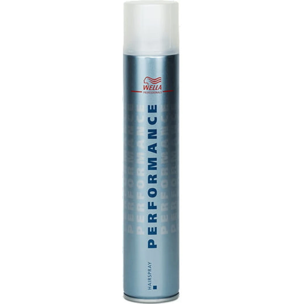 4120_002c418c.1024x1024.webp WELLA PERFORMANCE HAIRSPRAY 500ML - Image 1