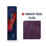 Koleston Perfect 55/66 Intense Light Brown/Violet Violet Permanent