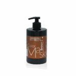 IMEL COLOR MASK BROWN 500 ML