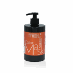 IMEL COLOR MASK COPPER 500 ML