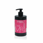 IMEL COLOR MASK FUCHSIA 500 ML