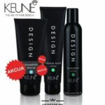 KEUNE THE ART OF HAIR DESIGN (2+1)