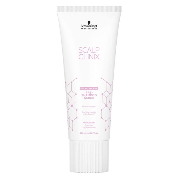 42874_600x600.jpg SCALP CLINIX PRE-SHAMPOO SCRUB 200 ML - Image 1