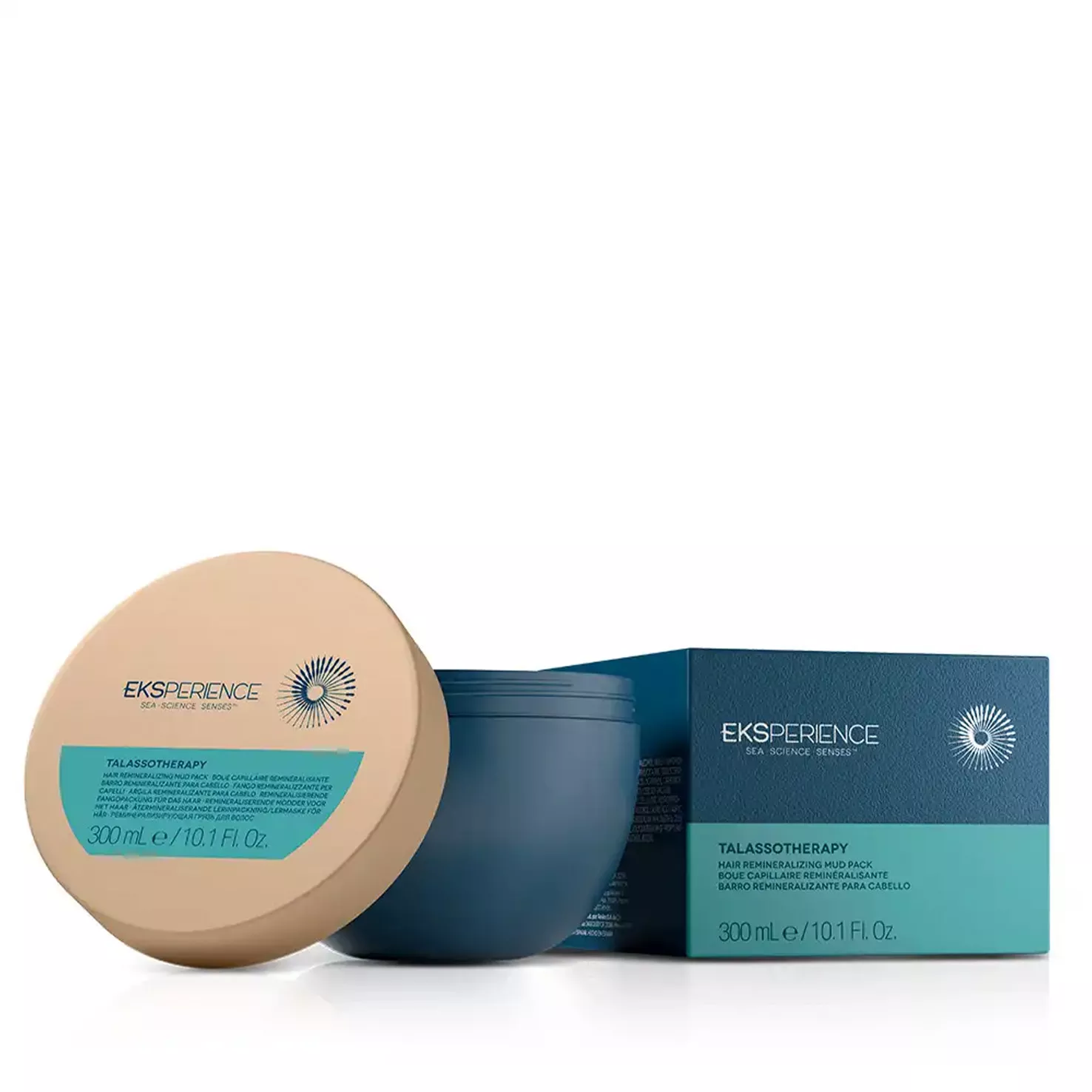 431302053_248551311678541_7012124295686068671_n.png EKSPERIENCE TALASSOTHERAPY HAIR REMINERALIZING MUD PACK 300ml - Image 1