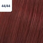 KOLESTON PERFECT 44/44 INTENSE MEDIUM BROWN RED RED PERMAMENT