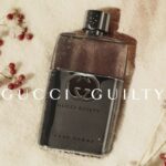 GUCCI GUILTY POUR HOMME