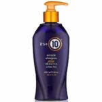 IT'S A 10 MIRACLE KERATIN PLUS SHAMPOO 300ml