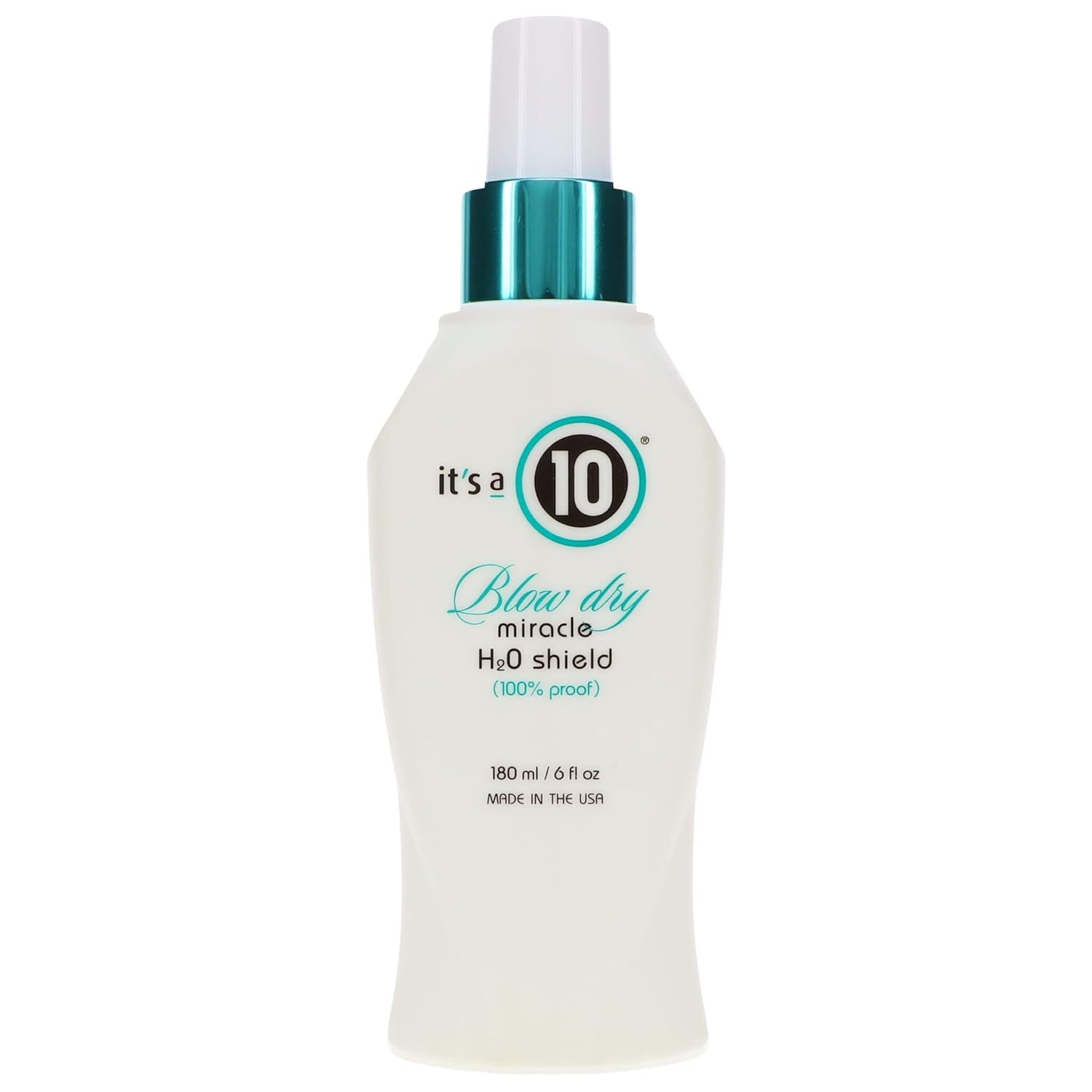 51QJ0NaJ2aL._SL1500_.jpg IT'S A 10 MIRACLE Blow dry Miracle H2O Shield 180ml - Image 1