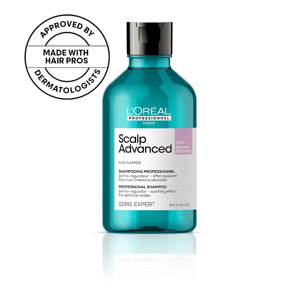 51aiKdWE9ZL._SL1000_.jpg SERIE EXPERT SCALP ADVANCED ANTI-DISCOMFORT SHAMPOO 300 ML - Image 1