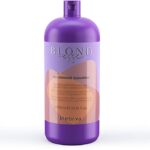 INEBRYA BLONDESSE NO ORANGE SHAMPOO 1000 ML