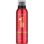 UNIQONE VOLUME MOUSSE 200ML