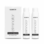 SUBRINA ELIMINATOR COLOR REMOVER REDUCTOR + ACTIVATOR