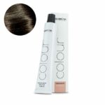 SUBRINA COLOR 4/00 MEDIUM BROWN-COOL NATURAL