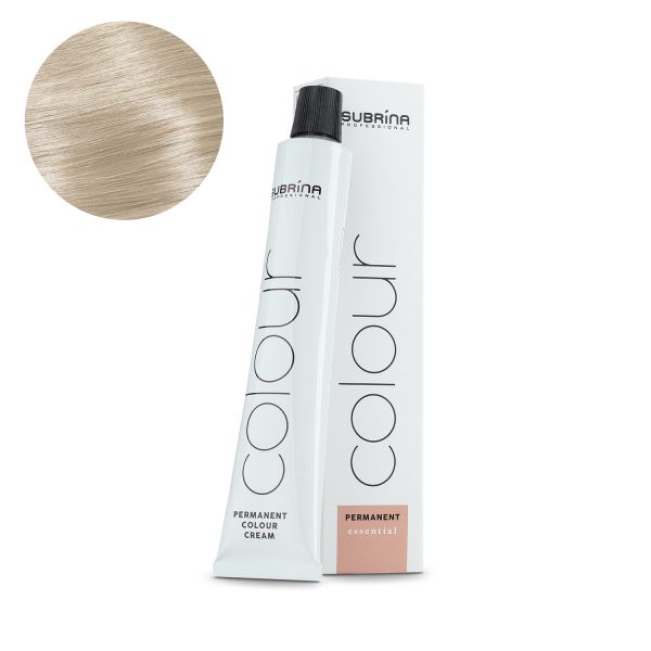 60392-600x600-1.jpg SUBRINA COLOR 10/1 LIGHTEST BLOND-ASH - Image 1
