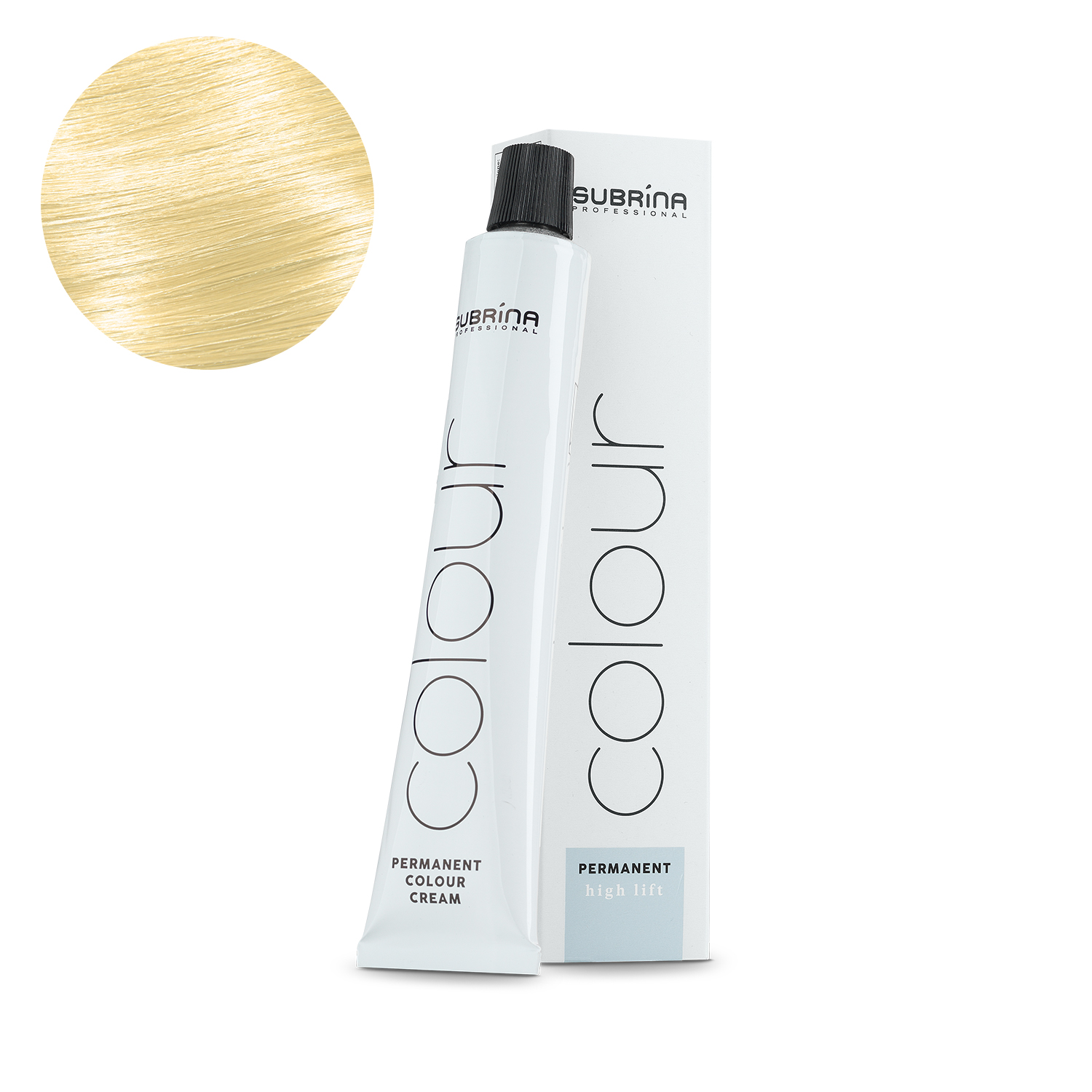 60471.jpg SUBRINA COLOR 11/03 HIGHLIFT-NATURAL GOLD - Image 1