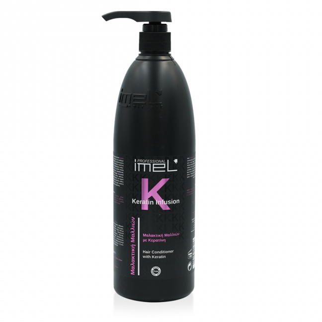 611-800x800-1-1.png IMEL KERATIN INFUSION CONDITIONER 1000ml - Image 1
