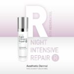Aesthetic Dermal - Ноќен Интензивен Серум 50 мл